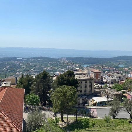 Kruja Shared Apartment Kültér fotó